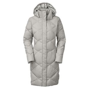 North Face Miss Metro Parka - Women's